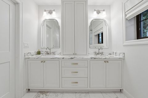 Tiny photo for 203 Santa Clara Avenue, Redwood City, CA 94061 (MLS # ML82027317)