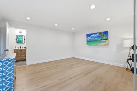 Tiny photo for 203 Santa Clara Avenue, Redwood City, CA 94061 (MLS # ML82027317)