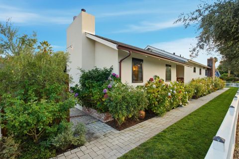 Tiny photo for 203 Santa Clara Avenue, Redwood City, CA 94061 (MLS # ML82027317)