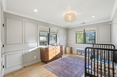 Tiny photo for 203 Santa Clara Avenue, Redwood City, CA 94061 (MLS # ML82027317)