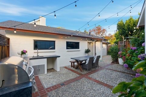 Tiny photo for 203 Santa Clara Avenue, Redwood City, CA 94061 (MLS # ML82027317)