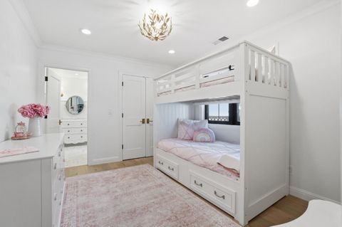 Tiny photo for 203 Santa Clara Avenue, Redwood City, CA 94061 (MLS # ML82027317)