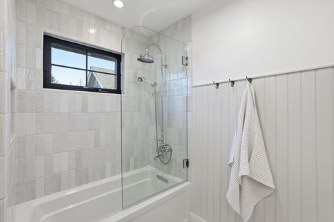 Tiny photo for 203 Santa Clara Avenue, Redwood City, CA 94061 (MLS # ML82027317)