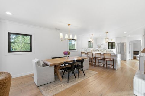 Tiny photo for 203 Santa Clara Avenue, Redwood City, CA 94061 (MLS # ML82027317)