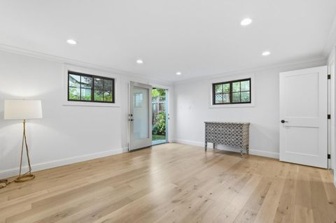 Tiny photo for 203 Santa Clara Avenue, Redwood City, CA 94061 (MLS # ML82027317)