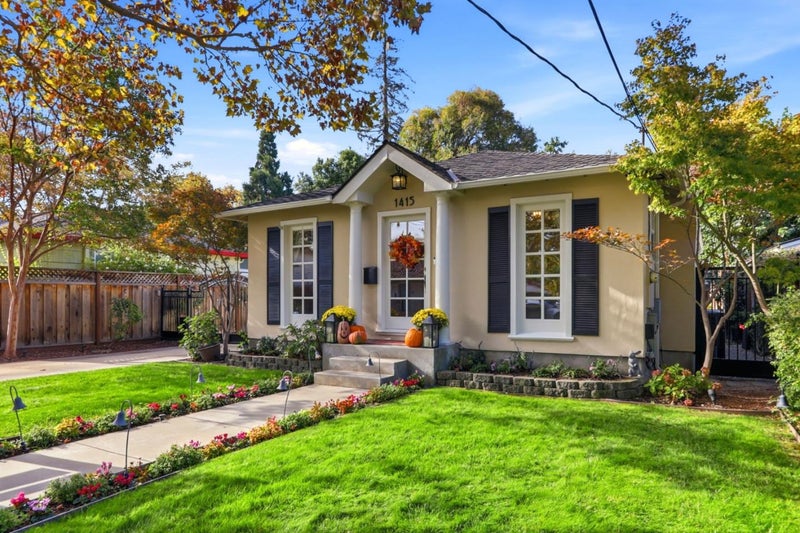 1415 Settle Avenue