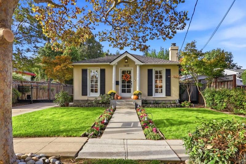 1415 Settle Avenue
