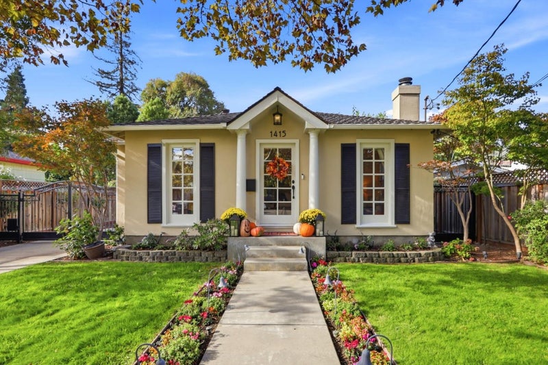 1415 Settle Avenue