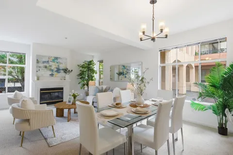 1951 Ofarrell Street Unit 116, San Mateo, CA 94403 - #: ML82028864