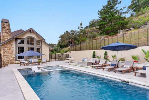 Photo of 310 Hidden Valley Ridge, SOQUEL, CA 95073 (MLS # ML82052027)