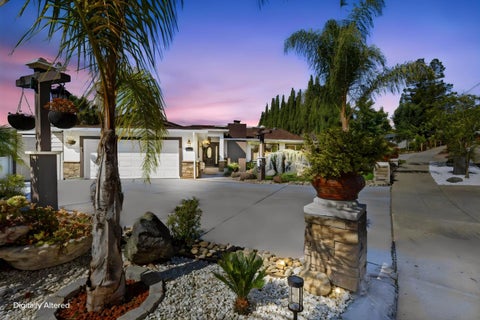 Photo of 925 Dorel Drive, SAN JOSE, CA 95132 (MLS # ML82060628)