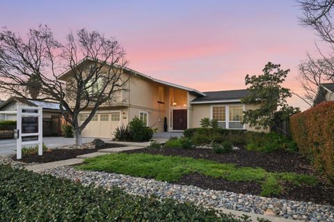 1459 Nesbit Court SAN JOSE CA 95120