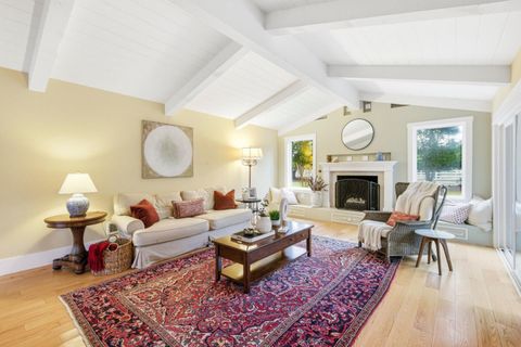 Tiny photo for 14660 Gallant Fox Way, MORGAN HILL, CA 95037 (MLS # ML82035185)