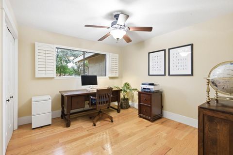 Tiny photo for 14660 Gallant Fox Way, MORGAN HILL, CA 95037 (MLS # ML82035185)