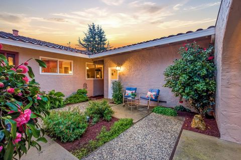 Tiny photo for 14660 Gallant Fox Way, MORGAN HILL, CA 95037 (MLS # ML82035185)