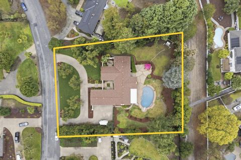 Tiny photo for 14660 Gallant Fox Way, MORGAN HILL, CA 95037 (MLS # ML82035185)