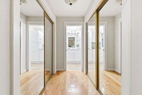 Tiny photo for 14660 Gallant Fox Way, MORGAN HILL, CA 95037 (MLS # ML82035185)