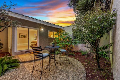 Tiny photo for 14660 Gallant Fox Way, MORGAN HILL, CA 95037 (MLS # ML82035185)