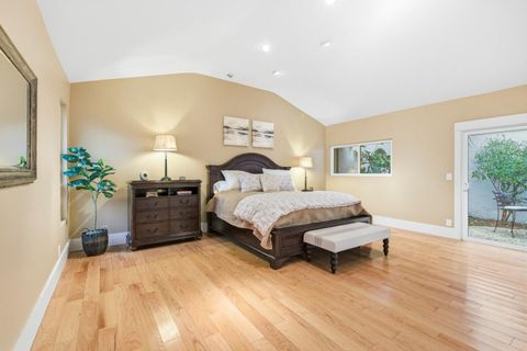 Tiny photo for 14660 Gallant Fox Way, MORGAN HILL, CA 95037 (MLS # ML82035185)