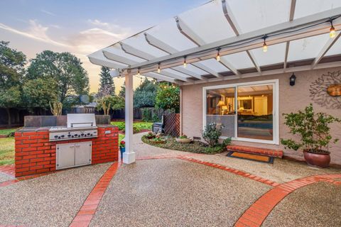 Tiny photo for 14660 Gallant Fox Way, MORGAN HILL, CA 95037 (MLS # ML82035185)