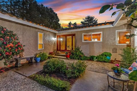 Tiny photo for 14660 Gallant Fox Way, MORGAN HILL, CA 95037 (MLS # ML82035185)
