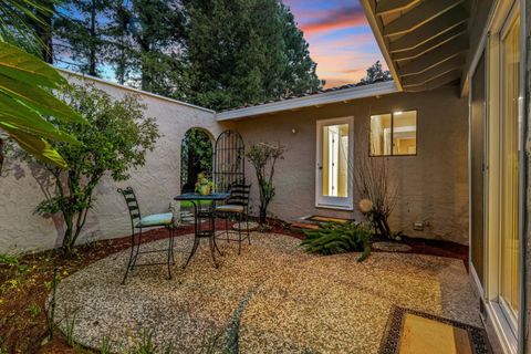 Tiny photo for 14660 Gallant Fox Way, MORGAN HILL, CA 95037 (MLS # ML82035185)