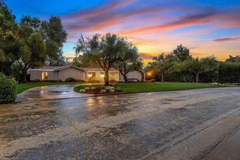 Tiny photo for 14660 Gallant Fox Way, MORGAN HILL, CA 95037 (MLS # ML82035185)