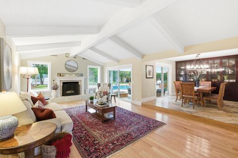 Tiny photo for 14660 Gallant Fox Way, MORGAN HILL, CA 95037 (MLS # ML82035185)