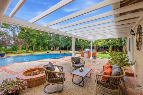 Tiny photo for 14660 Gallant Fox Way, MORGAN HILL, CA 95037 (MLS # ML82035185)