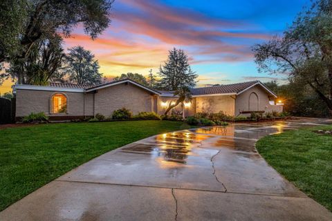 Tiny photo for 14660 Gallant Fox Way, MORGAN HILL, CA 95037 (MLS # ML82035185)