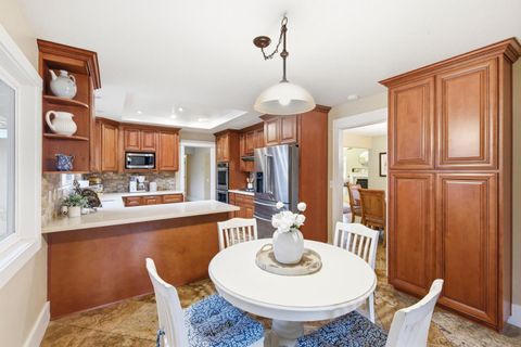 Tiny photo for 14660 Gallant Fox Way, MORGAN HILL, CA 95037 (MLS # ML82035185)