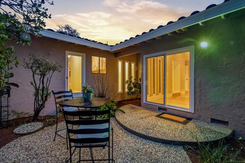 Tiny photo for 14660 Gallant Fox Way, MORGAN HILL, CA 95037 (MLS # ML82035185)