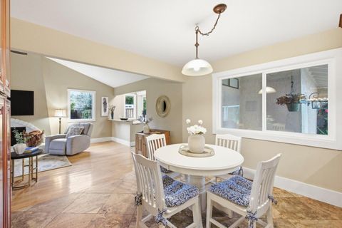 Tiny photo for 14660 Gallant Fox Way, MORGAN HILL, CA 95037 (MLS # ML82035185)