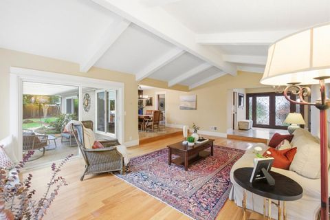 Tiny photo for 14660 Gallant Fox Way, MORGAN HILL, CA 95037 (MLS # ML82035185)