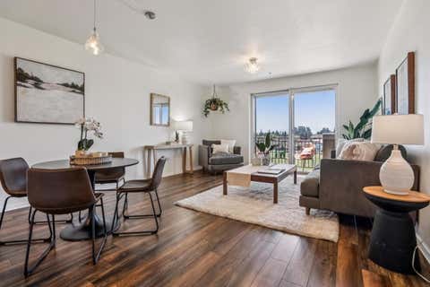 Photo of 809 Auzerais Avenue #338, SAN JOSE, CA 95126 (MLS # ML82051029)