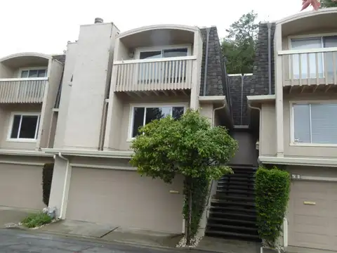 22 Havenridge Court, San Mateo, CA 94402 - #: ML82054680