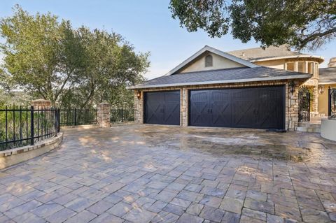 Photo of 17864 Holiday Drive, Morgan Hill, CA 95037 (MLS # ML82034014)