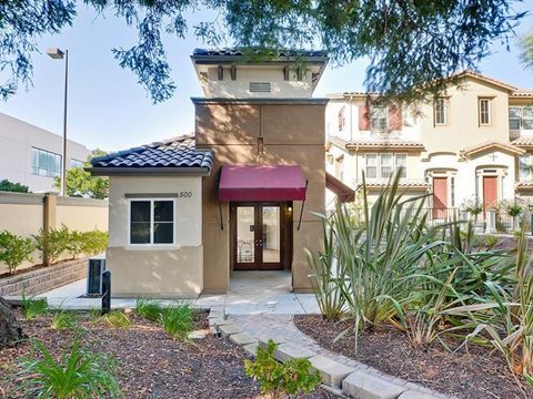 A home in SUNNYVALE