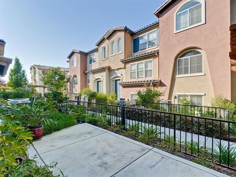 A home in SUNNYVALE