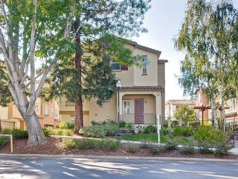 A home in SUNNYVALE