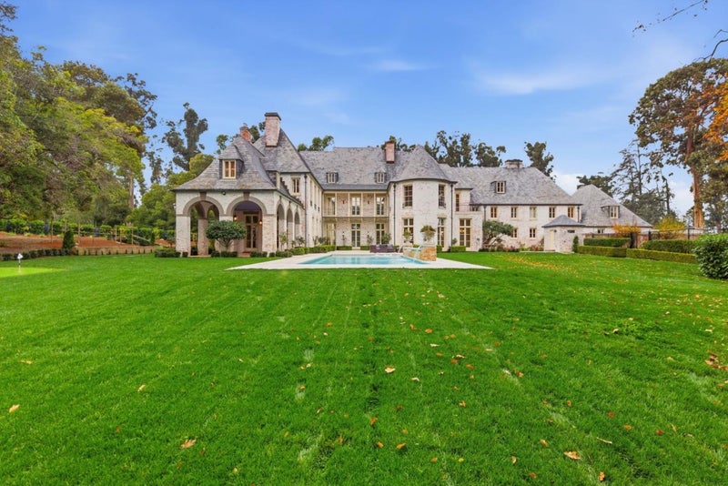 1200 Armsby Drive