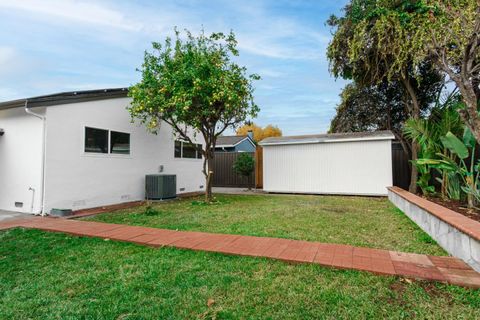 Tiny photo for 2786 Plumas Drive, San Jose, CA 95121 (MLS # ML82029753)
