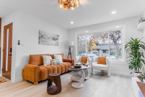 Tiny photo for 2786 Plumas Drive, San Jose, CA 95121 (MLS # ML82029753)