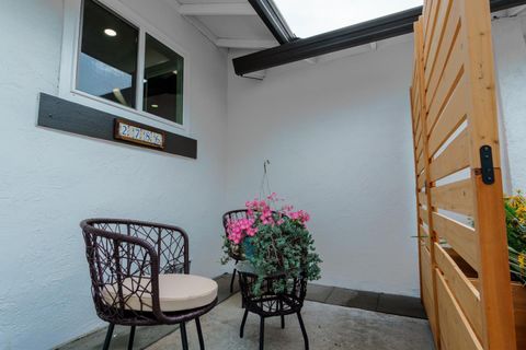 Tiny photo for 2786 Plumas Drive, San Jose, CA 95121 (MLS # ML82029753)