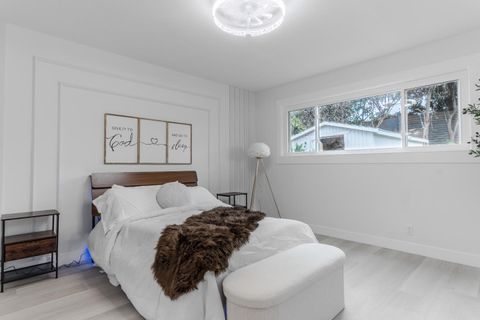 Tiny photo for 2786 Plumas Drive, San Jose, CA 95121 (MLS # ML82029753)