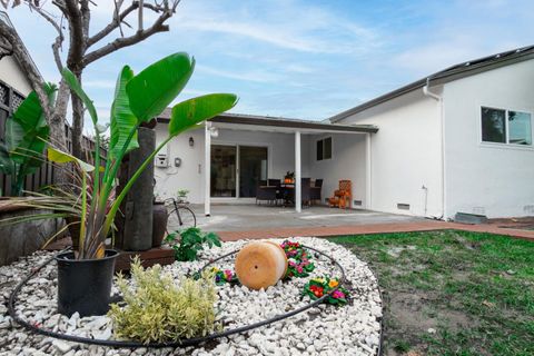 Tiny photo for 2786 Plumas Drive, San Jose, CA 95121 (MLS # ML82029753)