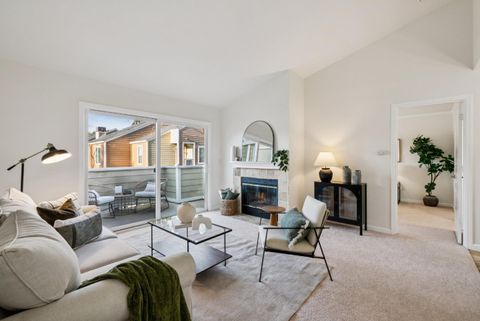 115 Reflections Drive 22 SAN RAMON CA 94583