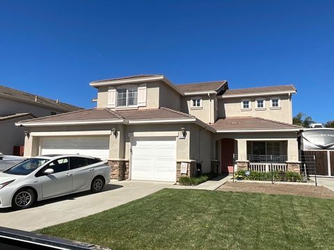 730 Calais Drive HOLLISTER CA 95023