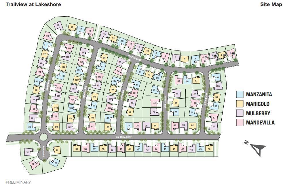 1462 North Drago Way