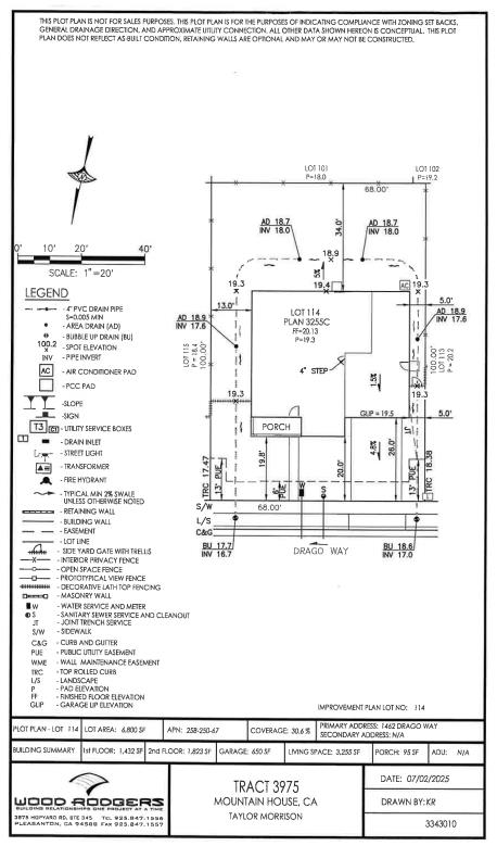 1462 North Drago Way